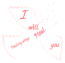 Healing wings (2)