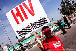 NACA begins fresh  hunt for HIV patients