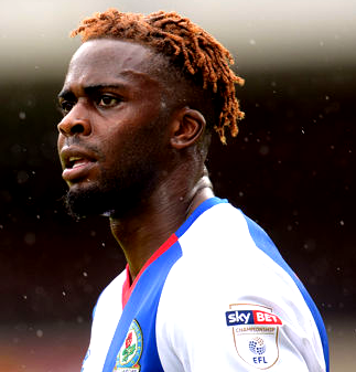 Super Eagles midfielder Akpan joins Bradford City on 2-year contract