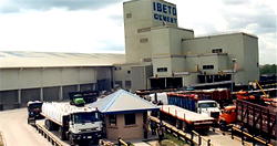 Ibeto group, Chinese coy to establish 2 cement plants in Ebonyi