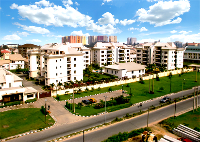 Why Ikoyi apartments are empty - Developer - Vanguard News