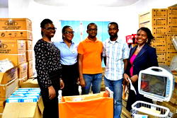 MTN Foundation set to give back to hospitals in South Eastern Nigeria