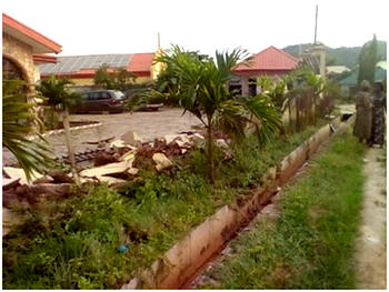 IBADAN: How thugs sent residents out of 30-year-old estate