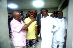 Asaba 2018: “We are ready to host Africa”- Okowa