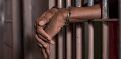 Man goes to jail for forging ICAN certificate