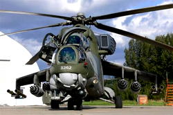 Breaking: Buhari deploys fighter jets after Zamfara bandits