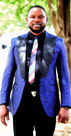 2019 polls: Kingsley Amafibe goes to Delta state house of Assembly