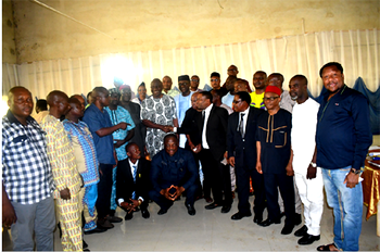 Mid-West Bar Forum endorses candidates for NBA election