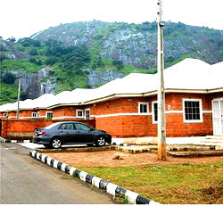 Stakeholders to brainstorm on difficulties of accessing land, local building materials