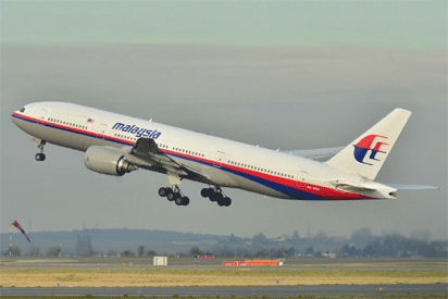 Malaysia says yet to decide on new search for MH370