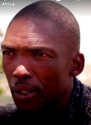 I feel good spreading HIV, I can’t die alone  –  man