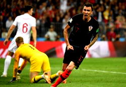 Croatia head for first World Cup final after foiling England