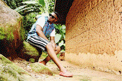 Enugu based singer, Morris, raises the game with new song, ‘Oluchukwu’
