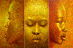 Kwubiri’s motionEmotion reflects power of music