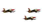 NAF committed to upgrading personnel knowledge, says commander