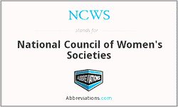 Food Security: NCWS to organise Food Fair in Abuja