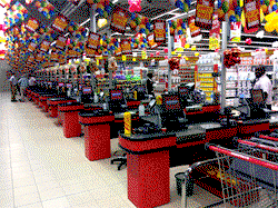 Shoprite Nigeria opens its 25th store