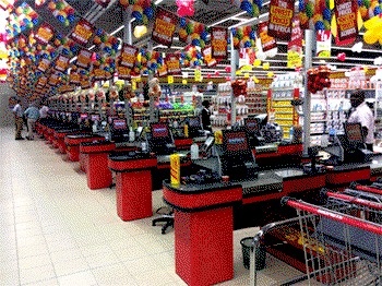 Shoprite Nigeria opens its 25th store