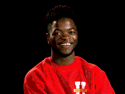 19-year-old Nigerian shines at New York Fashion week