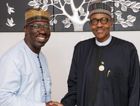 Next Level campaign: Obaseki to receive President Buhari in Benin City