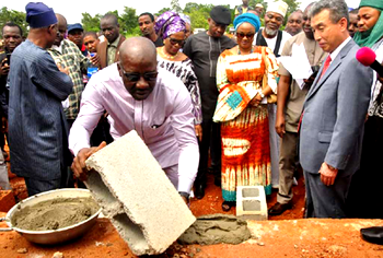 Int’l Community, others watching devts in Edo – NTA DG