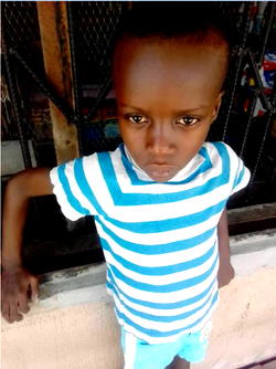 Oghenerukevwe seeks N9m for corrective heart surgery