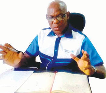 •Abiodun Oladipupo