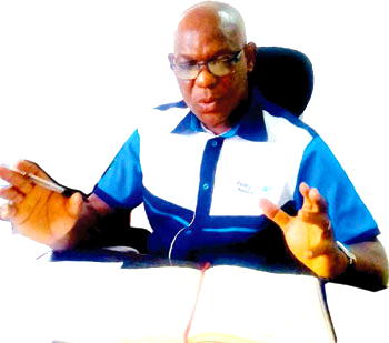 No Unit MFB can operate profitably with N20m capital base  — MD Pennywise MfB