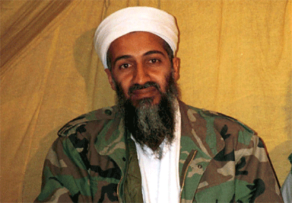 UK newspaper removes viral Osama bin Laden letter