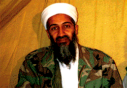 Bin Laden’s ex-bodyguard under probe after release
