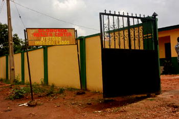 COVID-19: Primary health care centres not affected by lockdown – NPHCDC