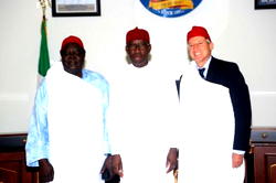 ASABA 2018: IAAF President says games, cherished by sports lovers