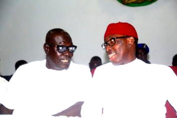 “Nigeria is descending into autocracy”- Esiso