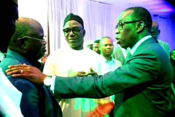 More than N500 Million realised for Asaba 2018