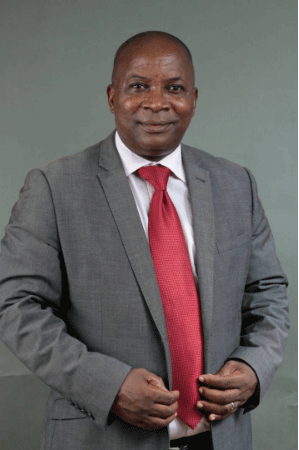 UNN: My deanship has been two years of serious business – Prof. Okoro