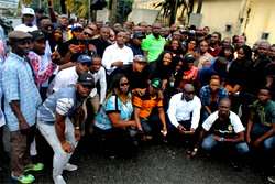 Youths urged to shun cultism, robbery