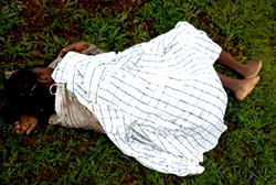 Police arrest father, son who raped, impregnated 13-year-old girl