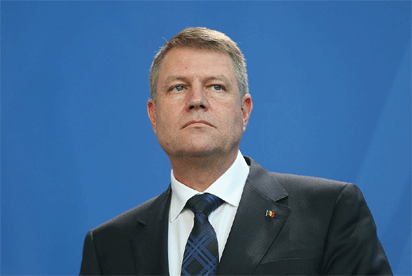 Breaking: President sacks Chief anti-corruption Prosecutor