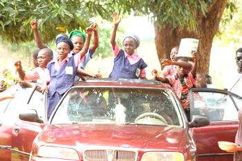 Ungwar Mallam Hamza: Nasarawa community where unionism starts from primary school