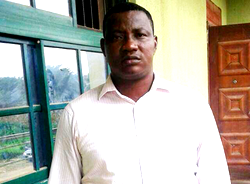 Two pipeline guards murdered, buried in shallow grave in Lagos