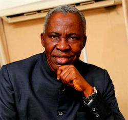 Senator Kaka joins Ogun governorship race