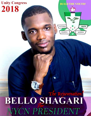 Bello Shagari: The truth my grandfather, Gidado Idris told Abacha