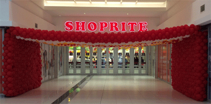   Shoprite reopens mall 2yrs after EndSARS protest looting