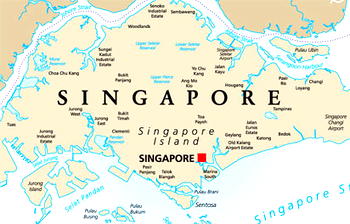 Record suicides of elderly people in ageing Singapore