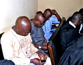 N179.8m fraud: EFCC docks 3 INEC officials