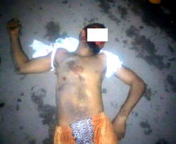 300 level student shot dead in Imo