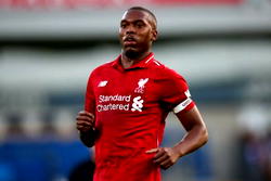 Klopp hands Sturridge Liverpool lifeline