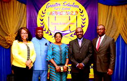 ‘Funding is key to quality education’