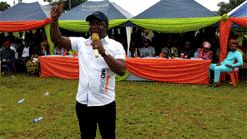 Tony Nwulu dumps PDP joins UPP