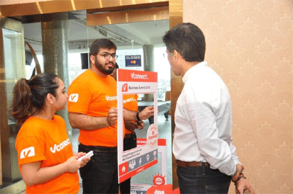 Vconnect takes bold step to ensure security of its users